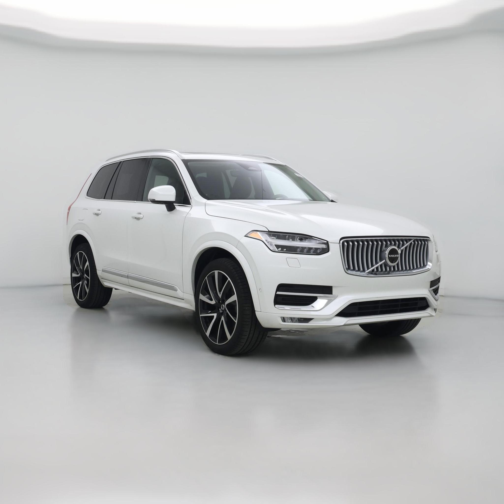 2024 Volvo XC90