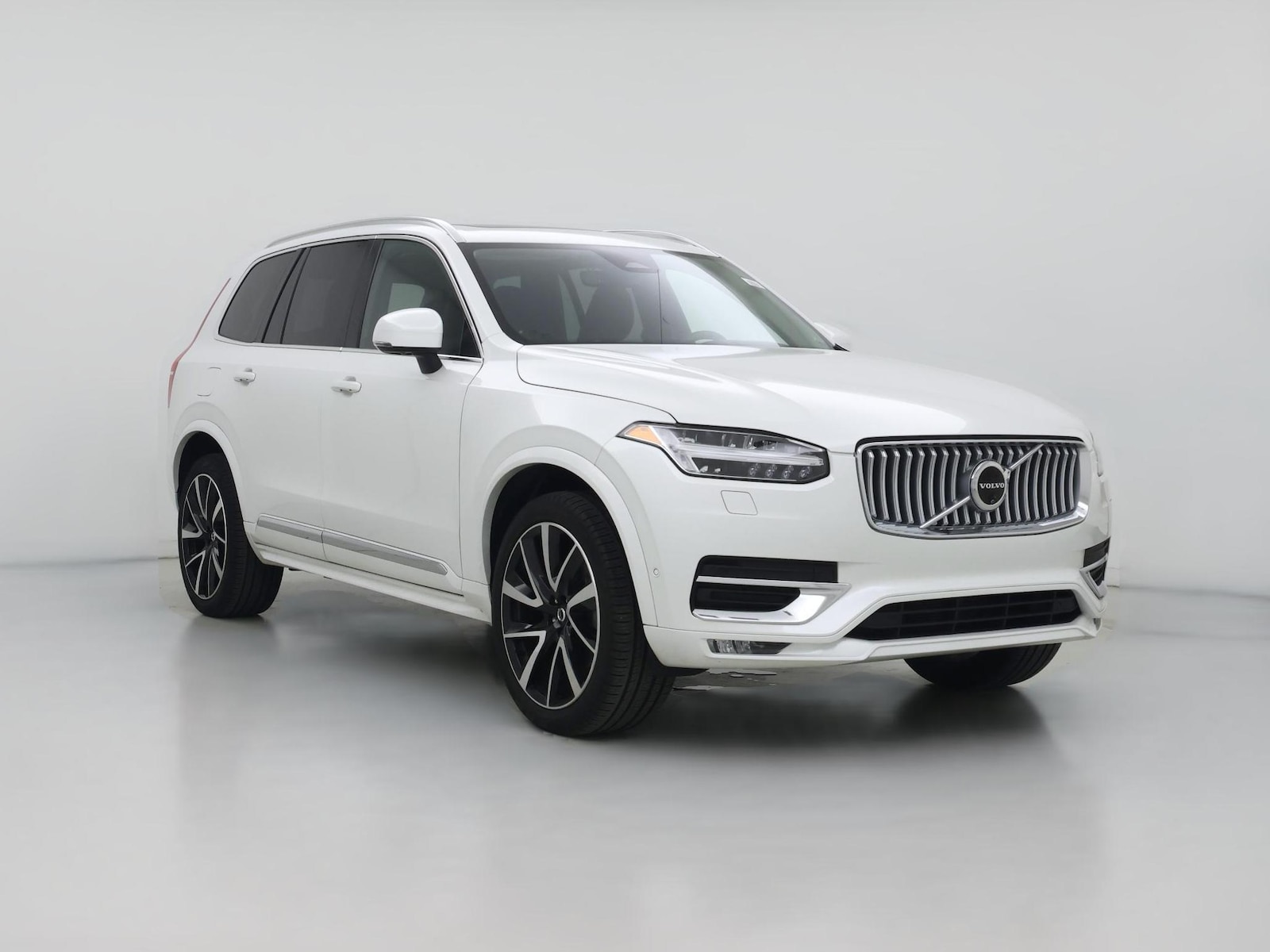 2024 Volvo XC90