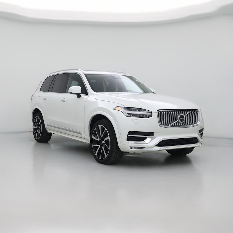 2024 Volvo XC90 B6 Ultimate Bright Theme