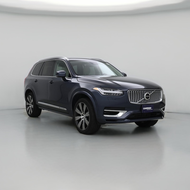 2023 Volvo XC90 Recharge PHEV T8 Plus Dark Theme