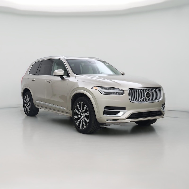 2024 Volvo XC90 B6 Core Bright Theme