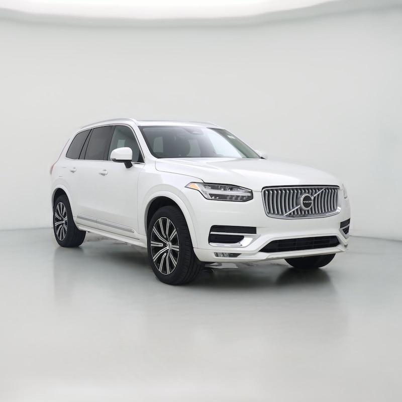 2025 Volvo XC90 B5 Core