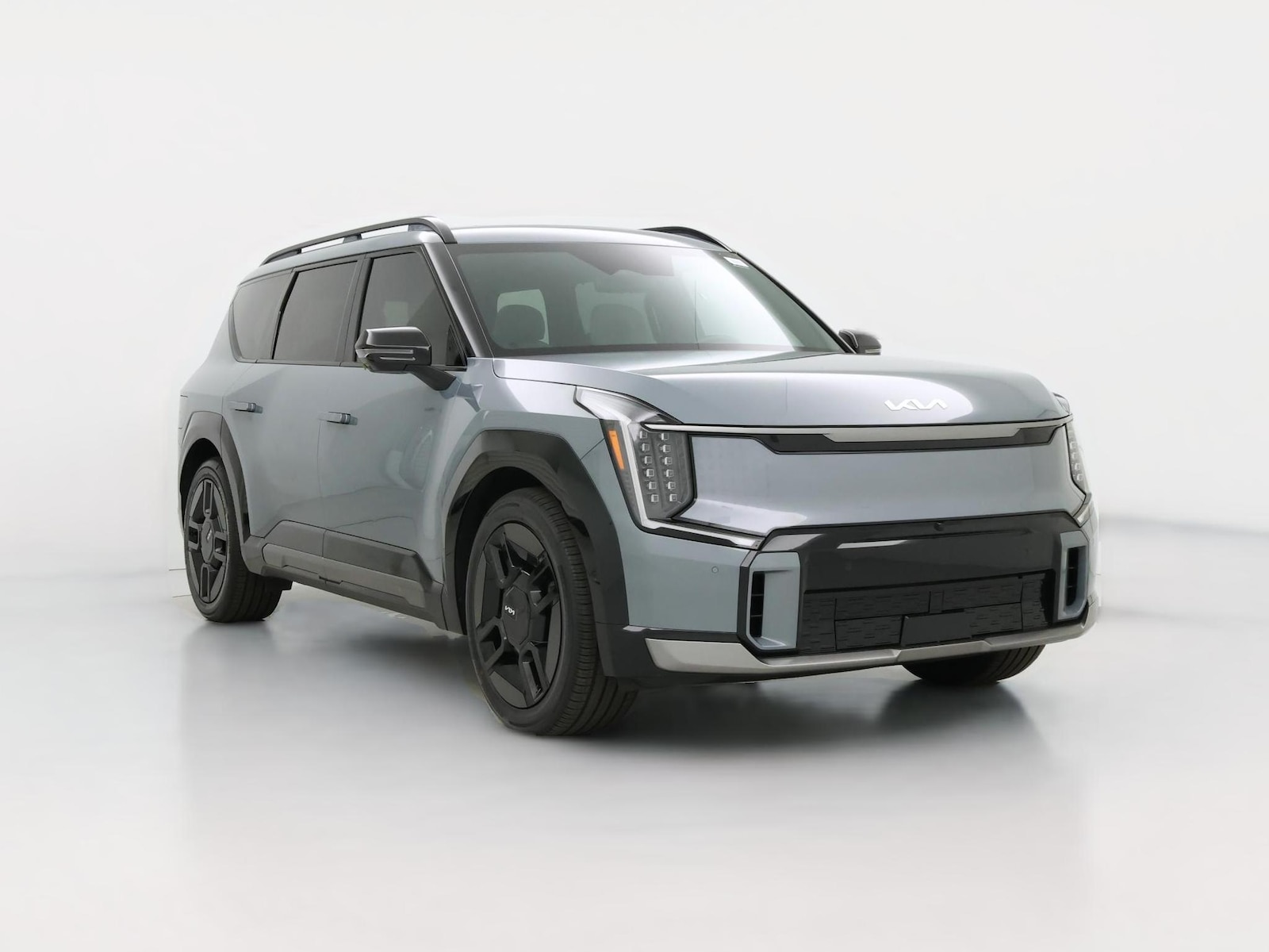 2024 Kia EV9
