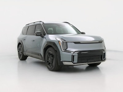 2024 Kia EV9 GT-Line