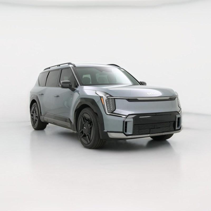2024 Kia EV9 GT-Line