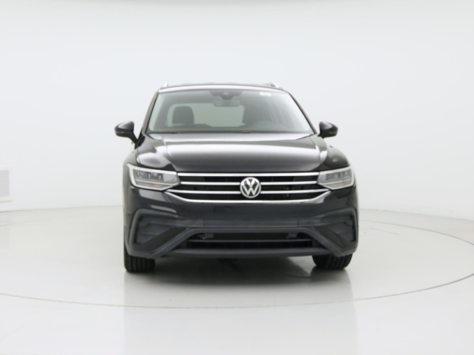 2022 Volkswagen Tiguan SE - Photo 6