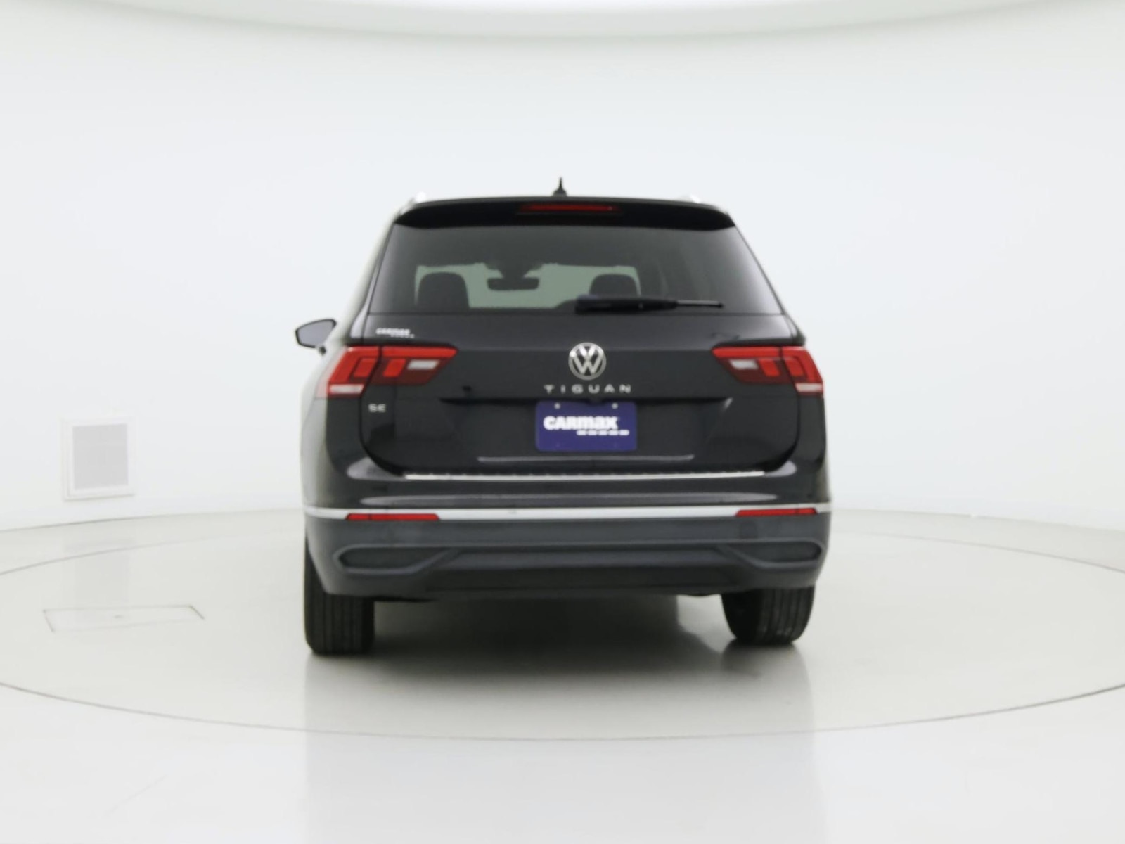 2022 Volkswagen Tiguan SE - Photo 7