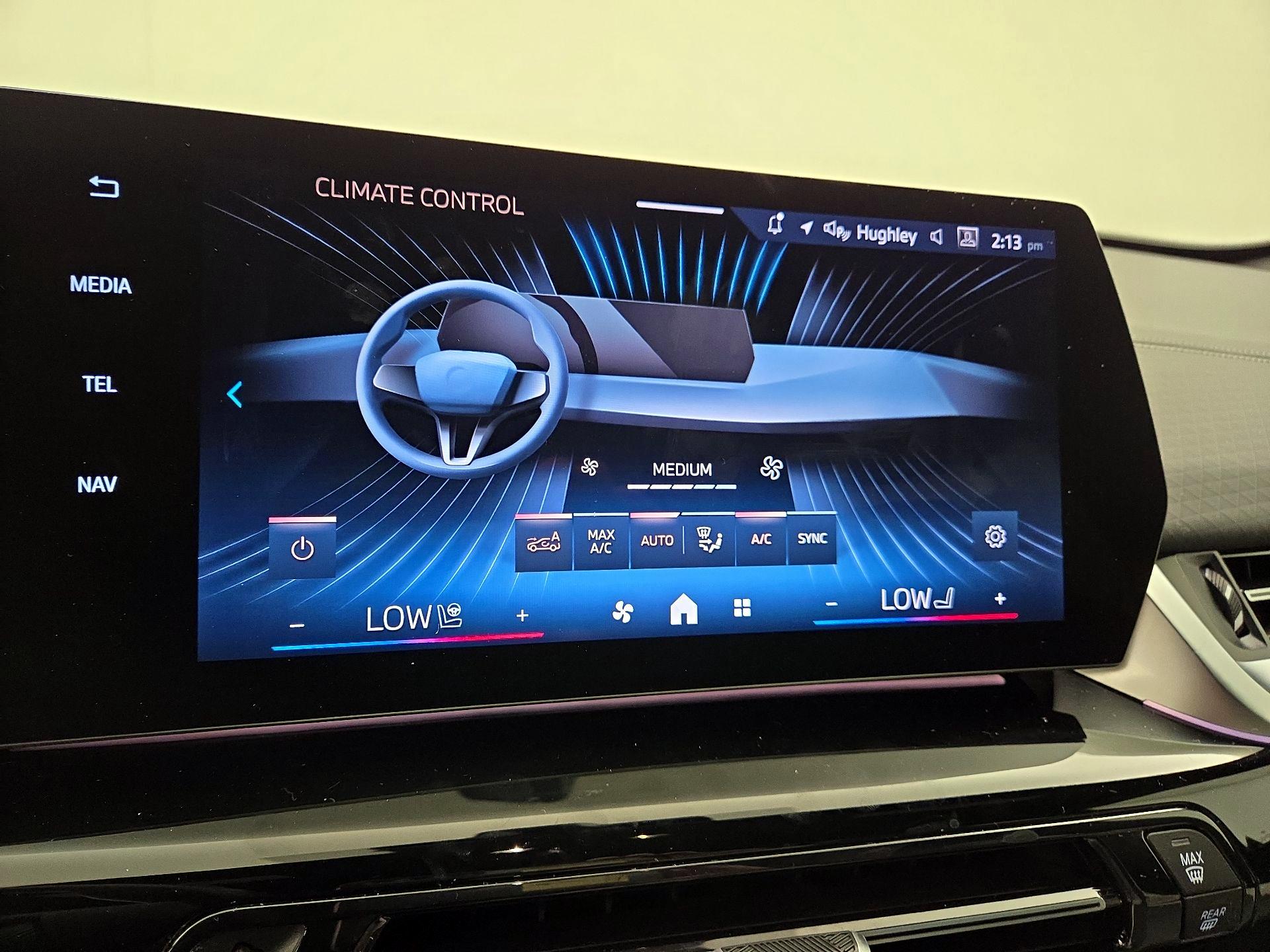 Thumbnail: 2025 BMW X2 - 16