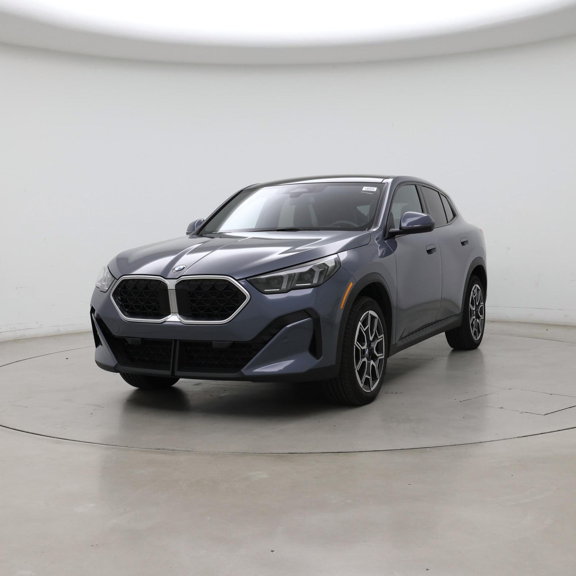 Thumbnail: 2025 BMW X2 - 4