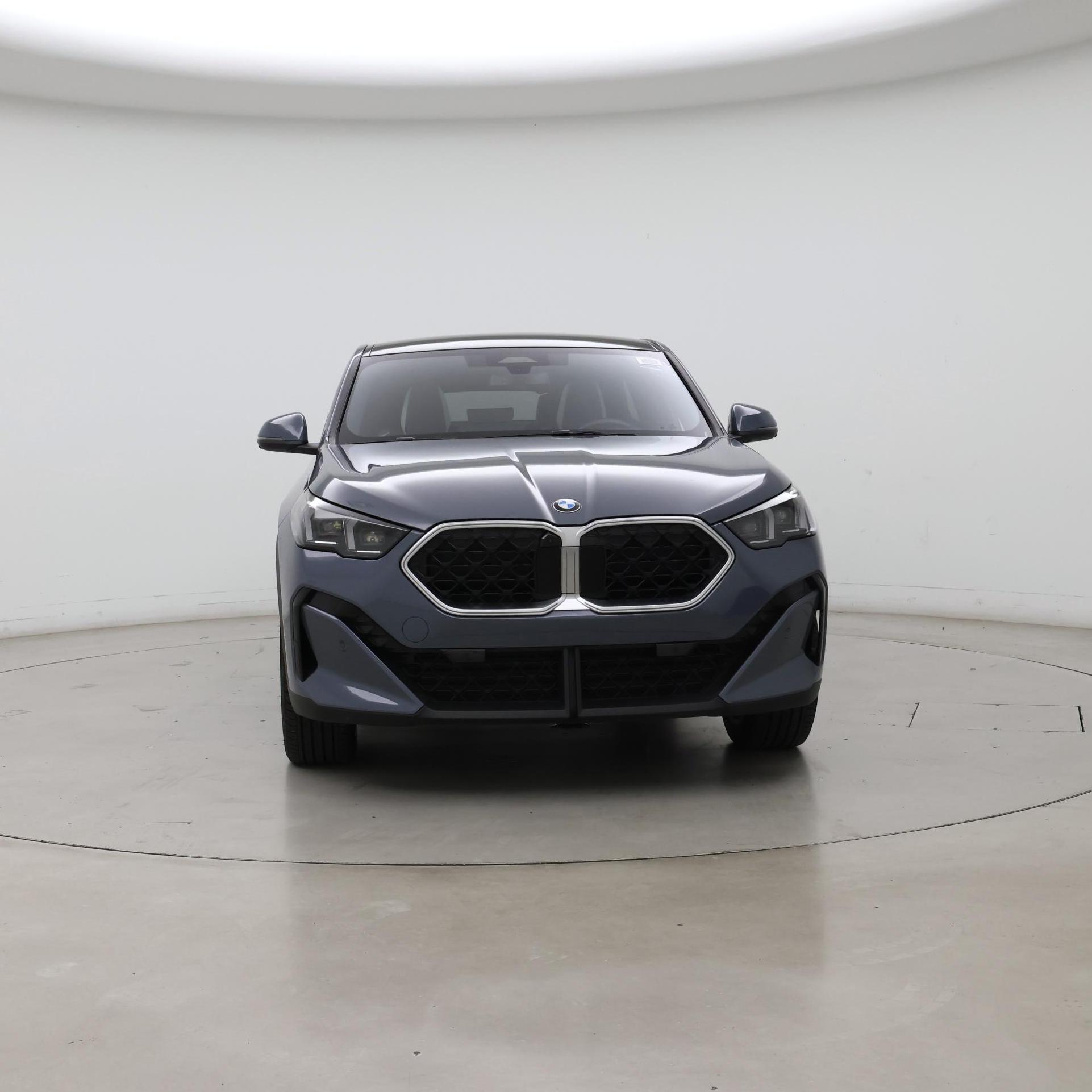 Thumbnail: 2025 BMW X2 - 5