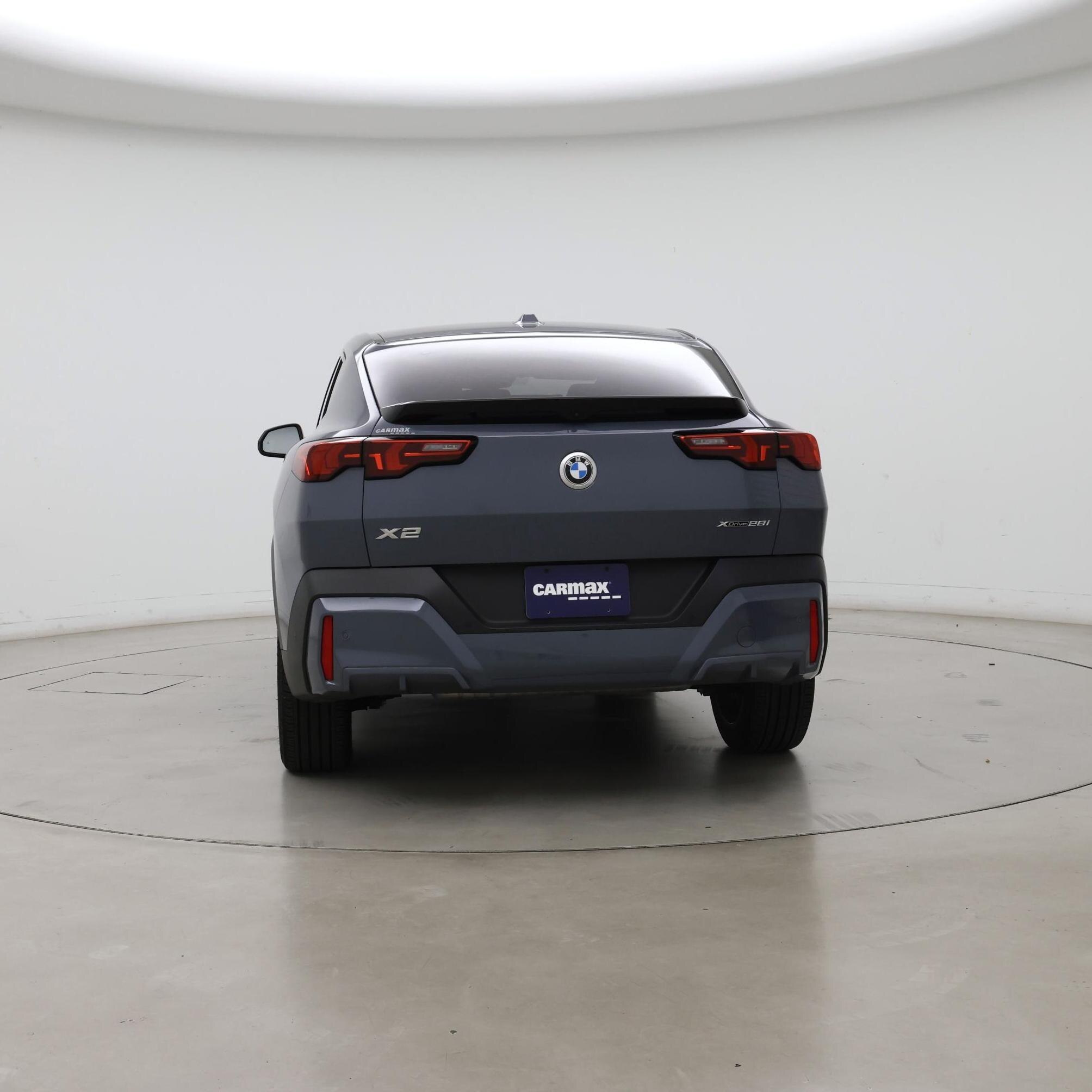 Thumbnail: 2025 BMW X2 - 6