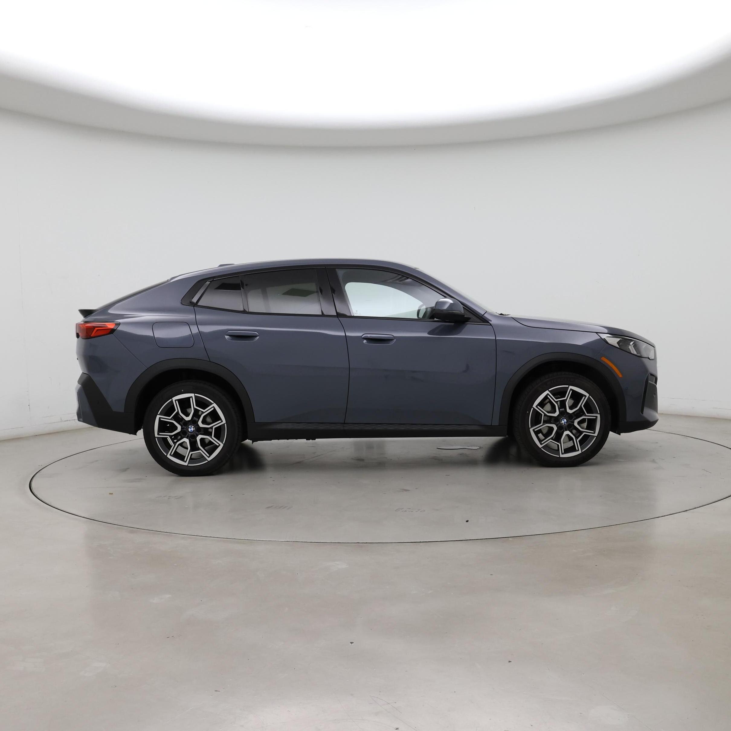 Thumbnail: 2025 BMW X2 - 7