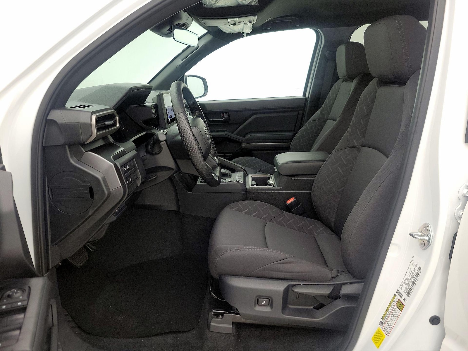 Side Airbags