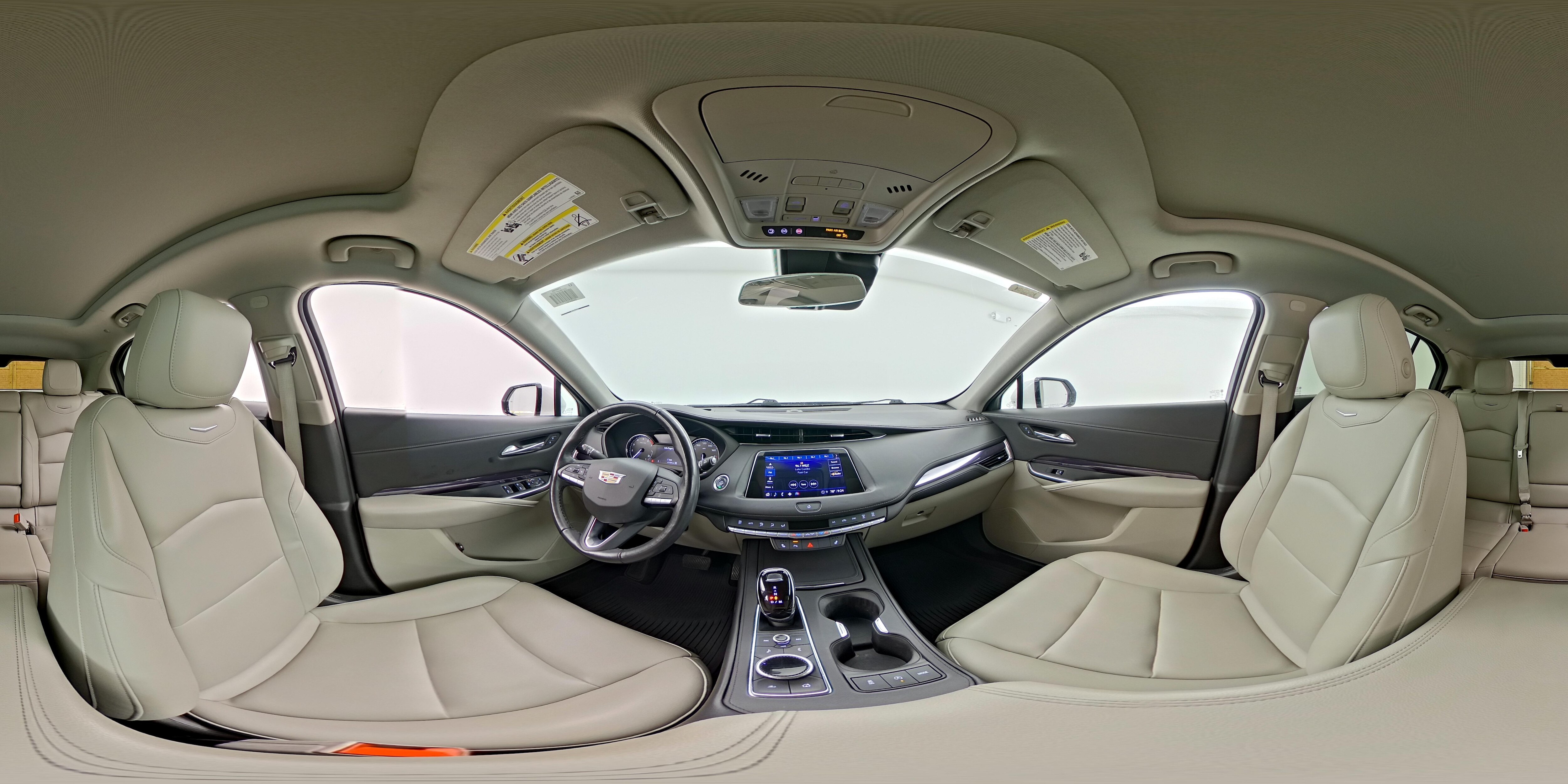 2023 Cadillac XT4 Luxury - Photo 25