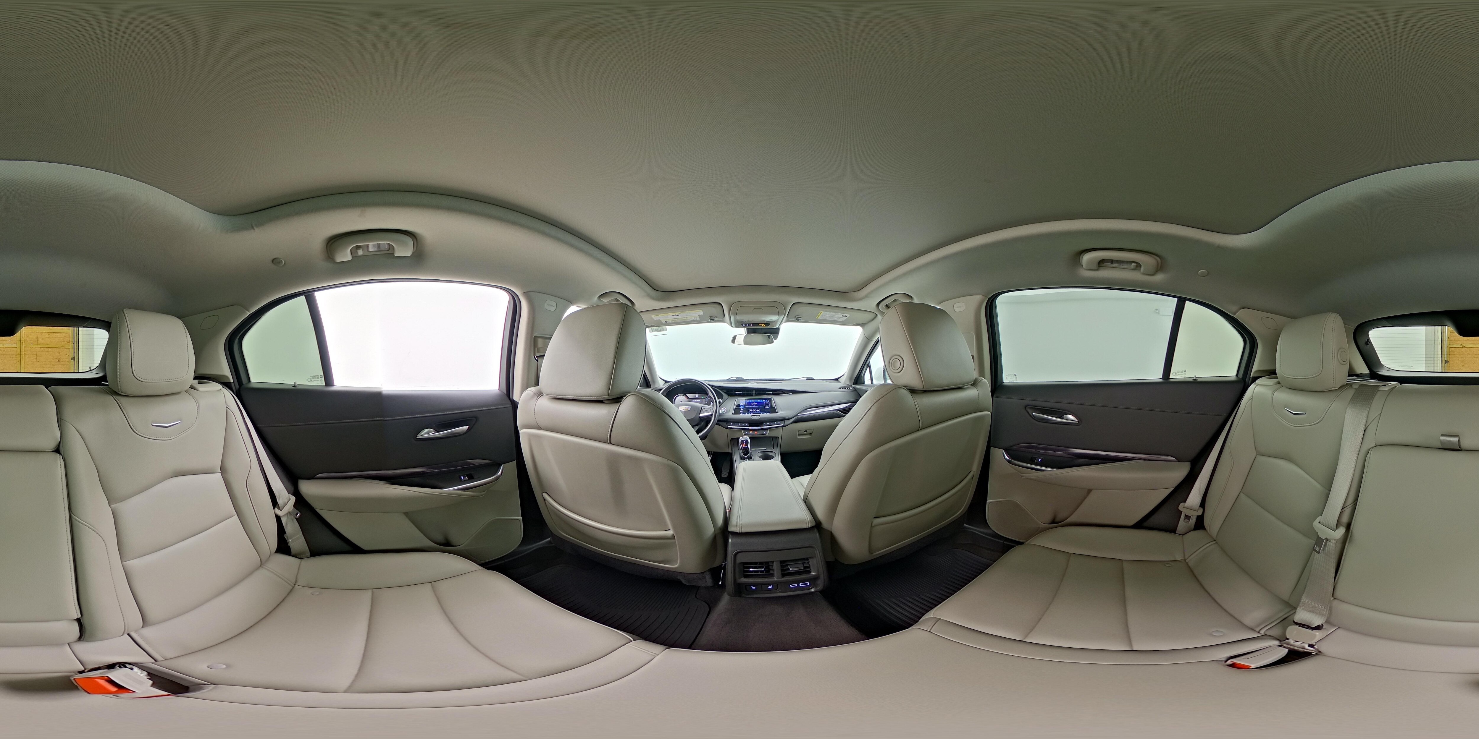 2023 Cadillac XT4 Luxury - Photo 26