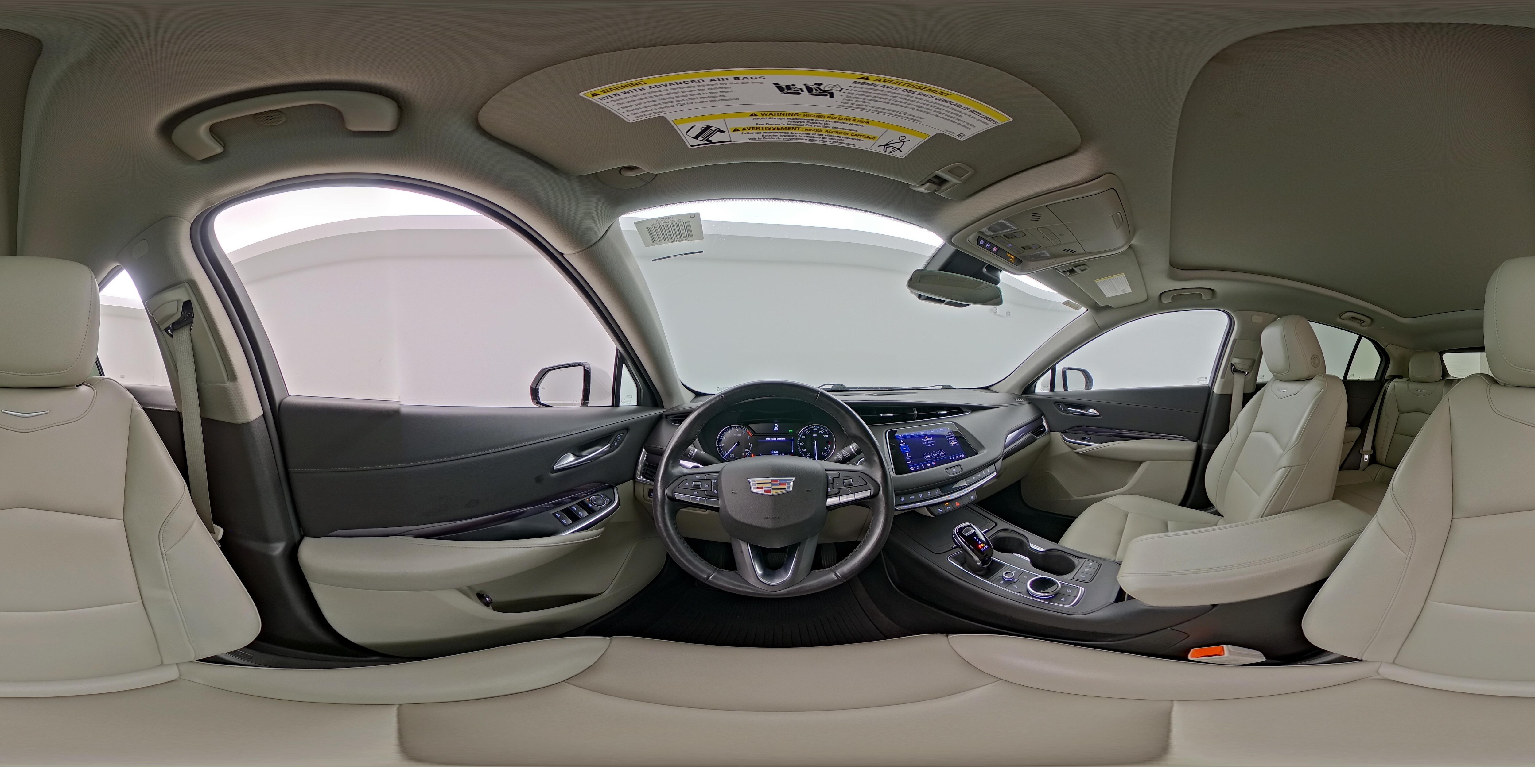 2023 Cadillac XT4 Luxury - Photo 27
