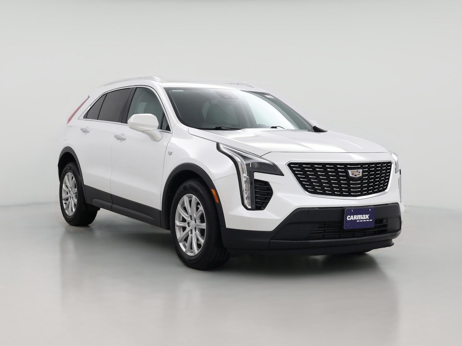 2023 Cadillac XT4 Luxury - Photo 1