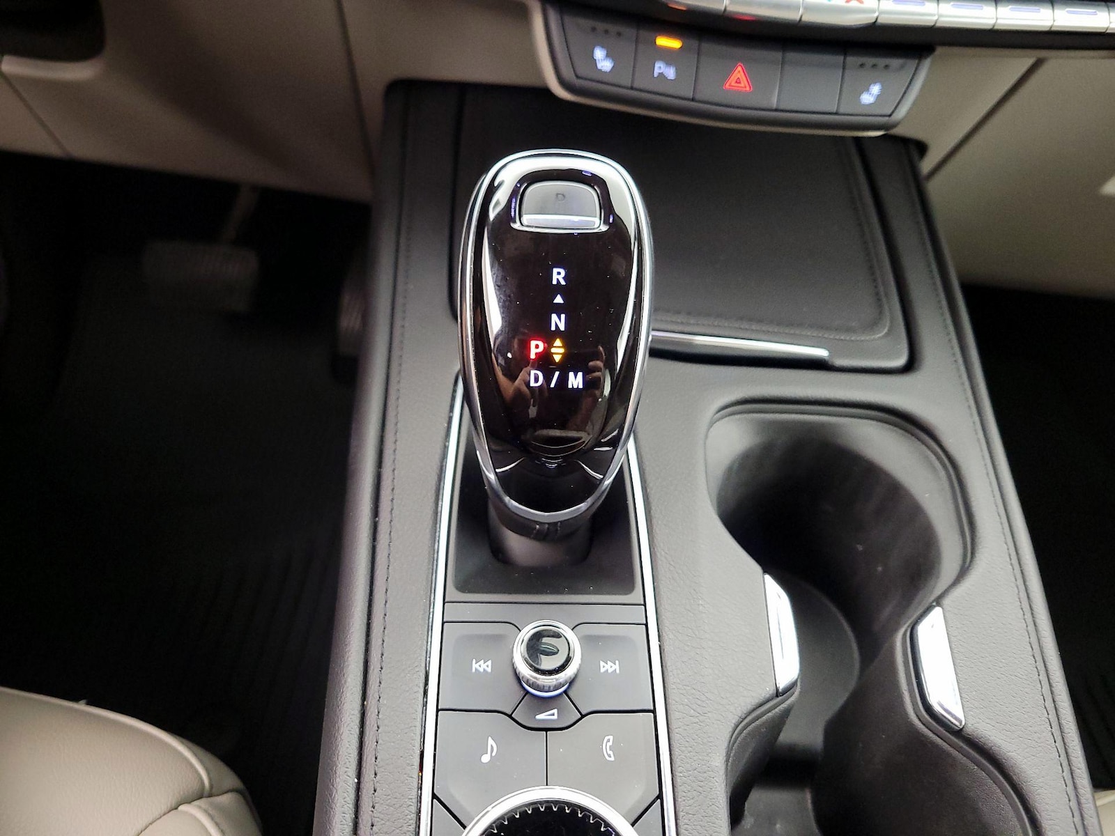 2023 Cadillac XT4 Luxury - Photo 18