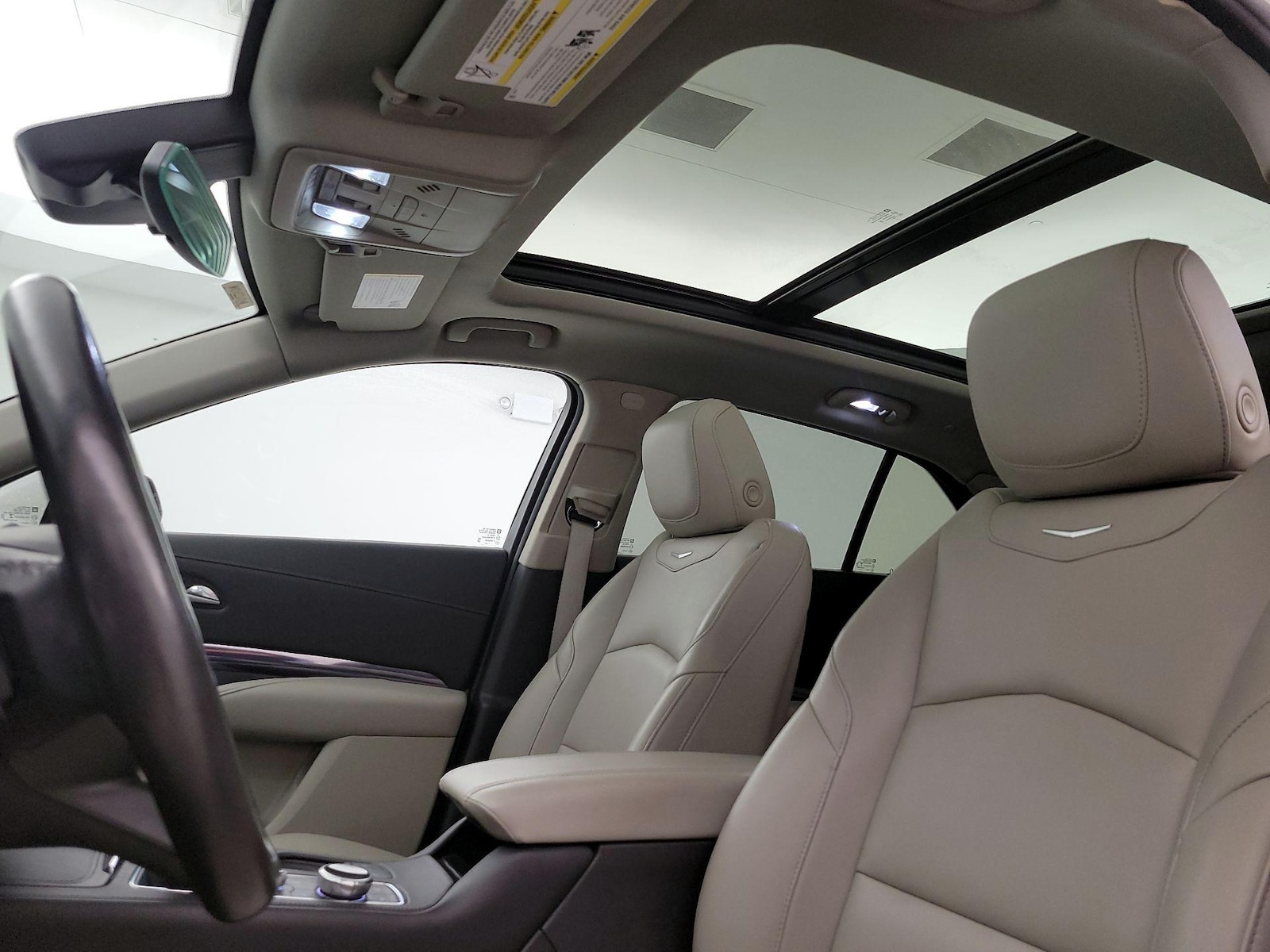 2023 Cadillac XT4 Luxury - Photo 20