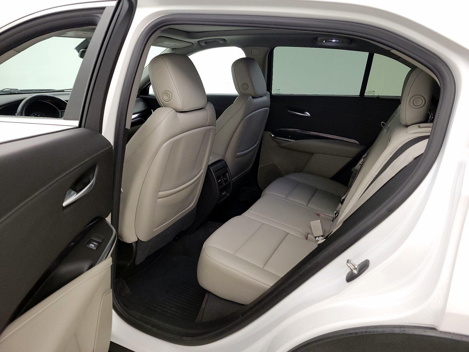 2023 Cadillac XT4 Luxury - Photo 21