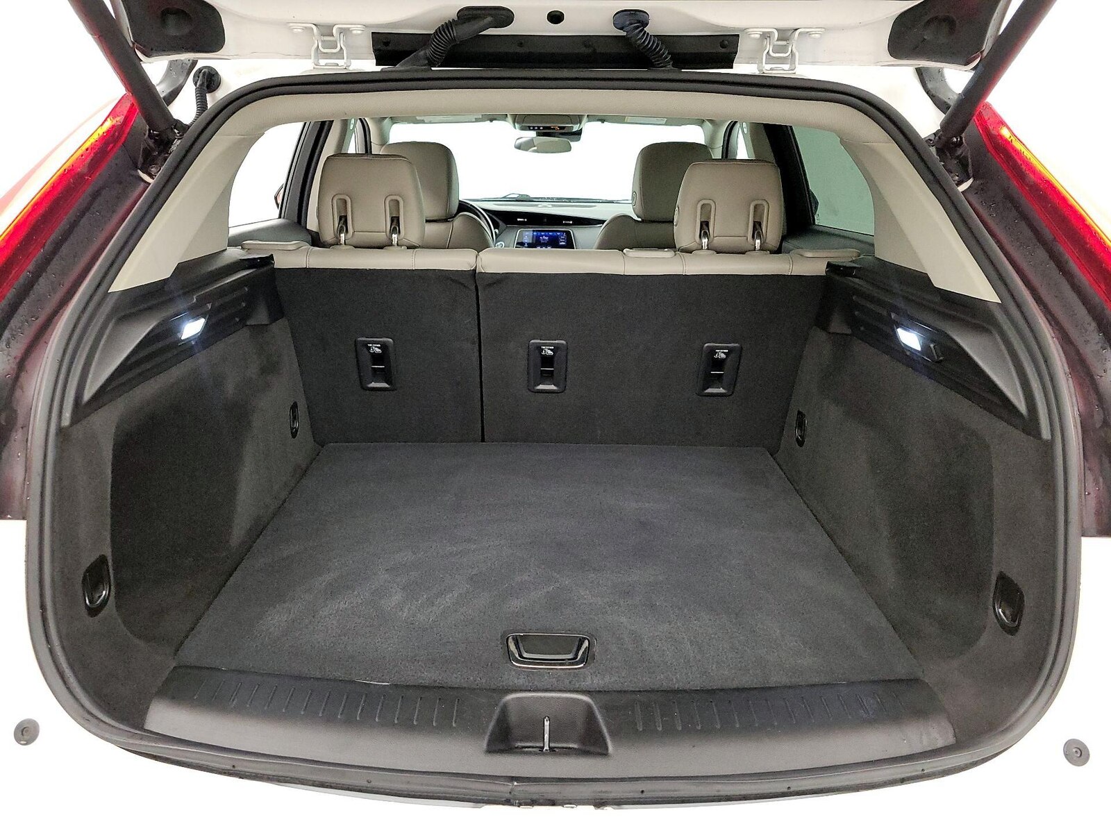 2023 Cadillac XT4 Luxury - Photo 22
