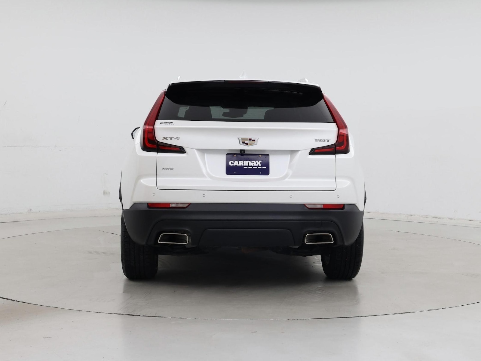 2023 Cadillac XT4 Luxury - Photo 7