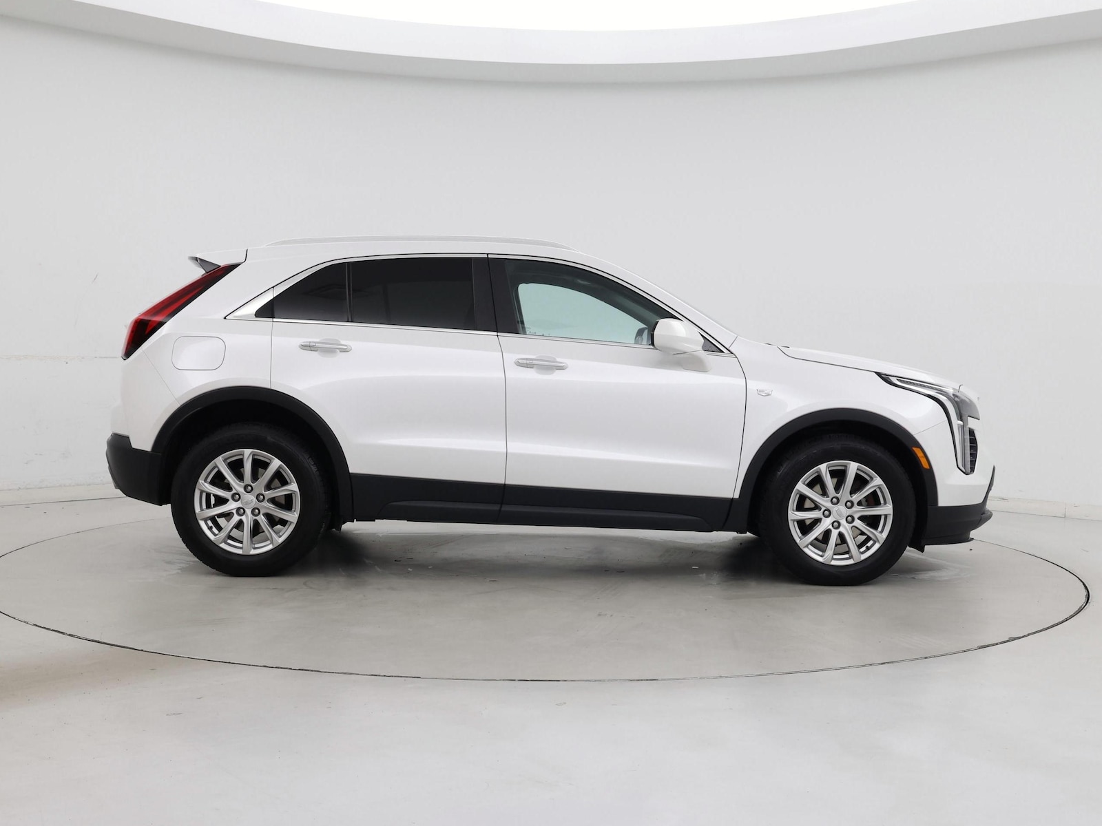 2023 Cadillac XT4 Luxury - Photo 8