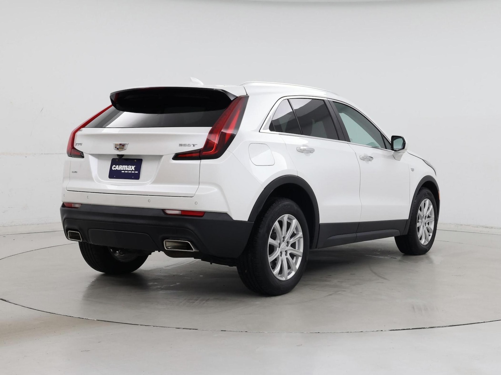 2023 Cadillac XT4 Luxury - Photo 9
