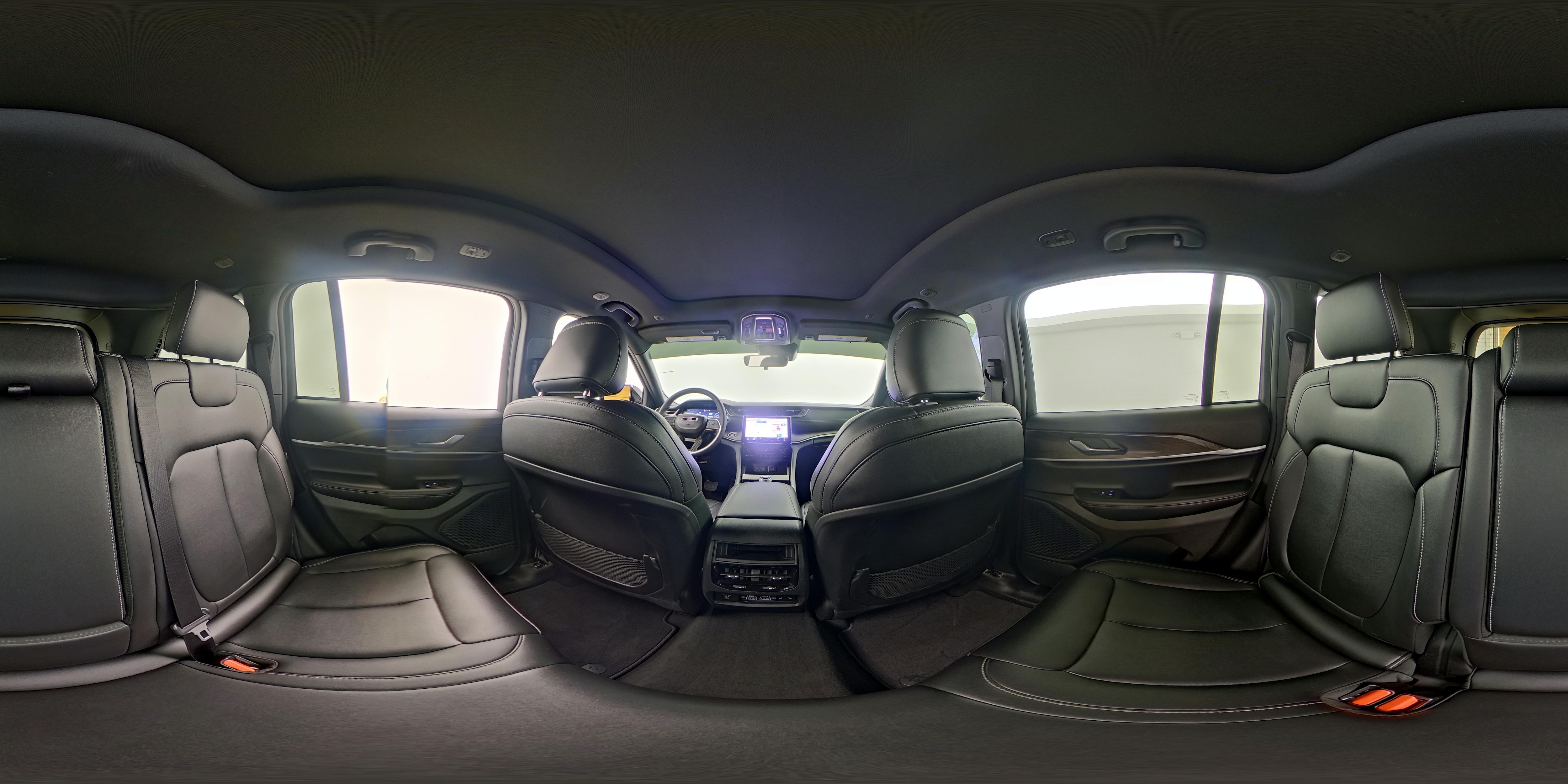 2025 Jeep Grand Cherokee Limited - Photo 28