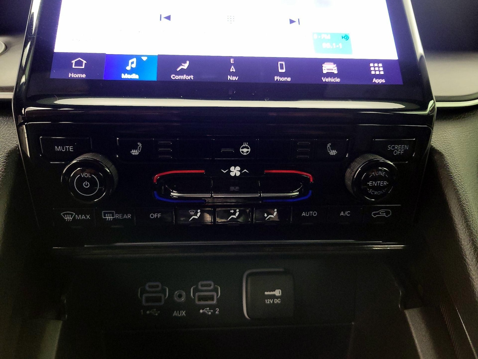 2025 Jeep Grand Cherokee Limited - Photo 18