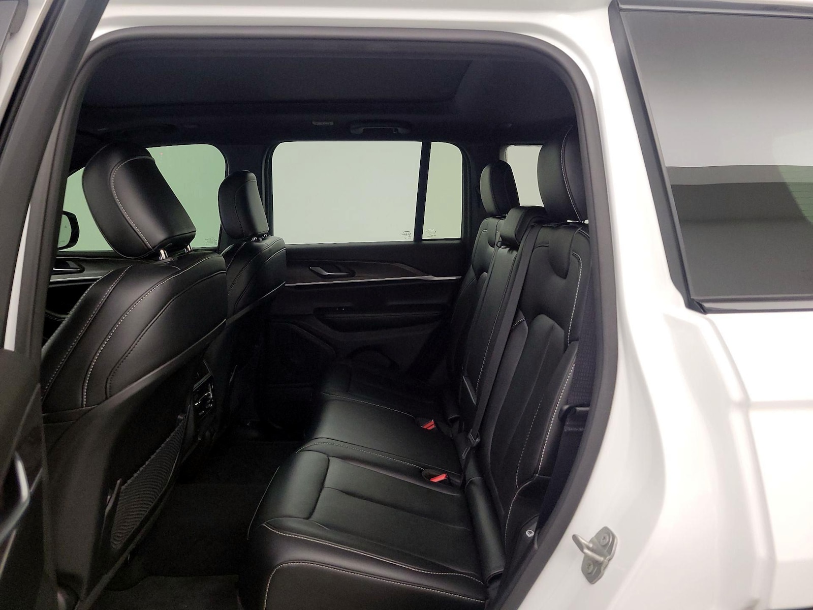 2025 Jeep Grand Cherokee Limited - Photo 22