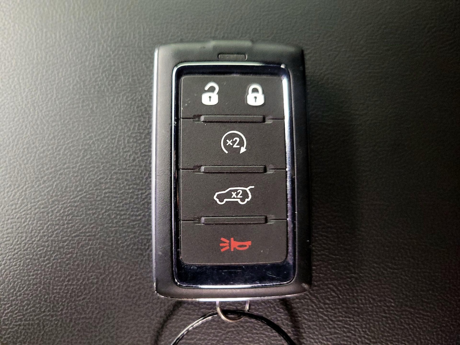 2025 Jeep Grand Cherokee Limited - Photo 26