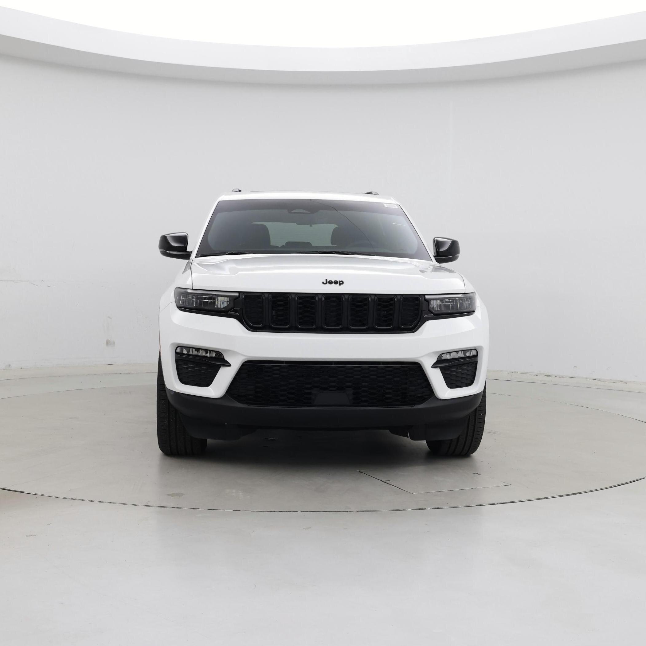 Thumbnail: 2025 Jeep Grand Cherokee - 5