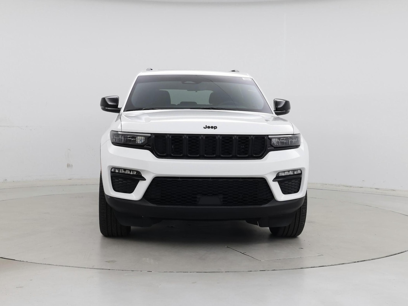 2025 Jeep Grand Cherokee Limited - Photo 6
