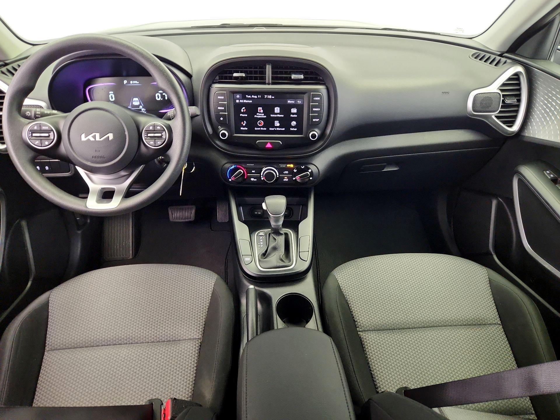 Thumbnail: 2025 Kia Soul - 9