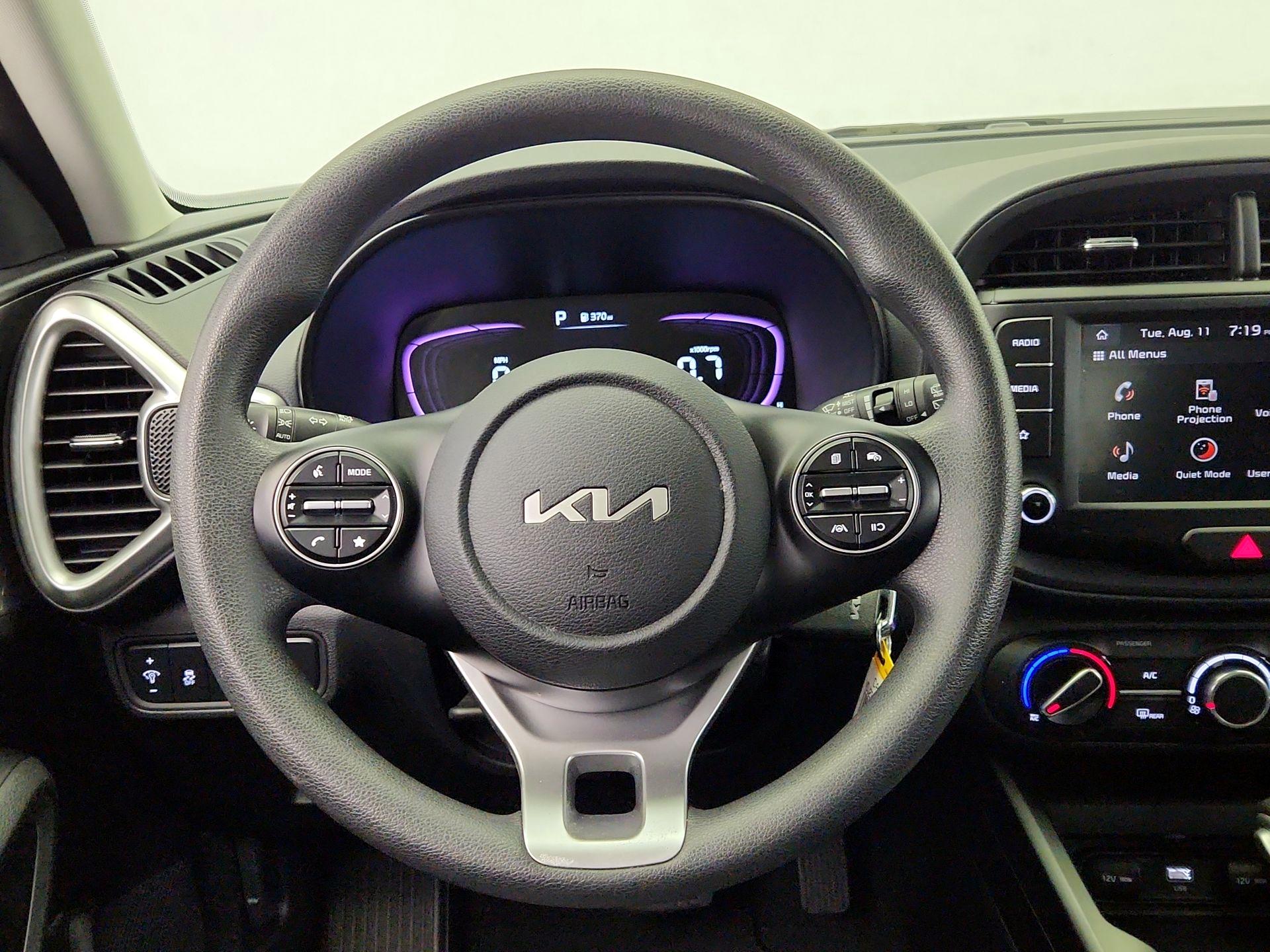 Thumbnail: 2025 Kia Soul - 10