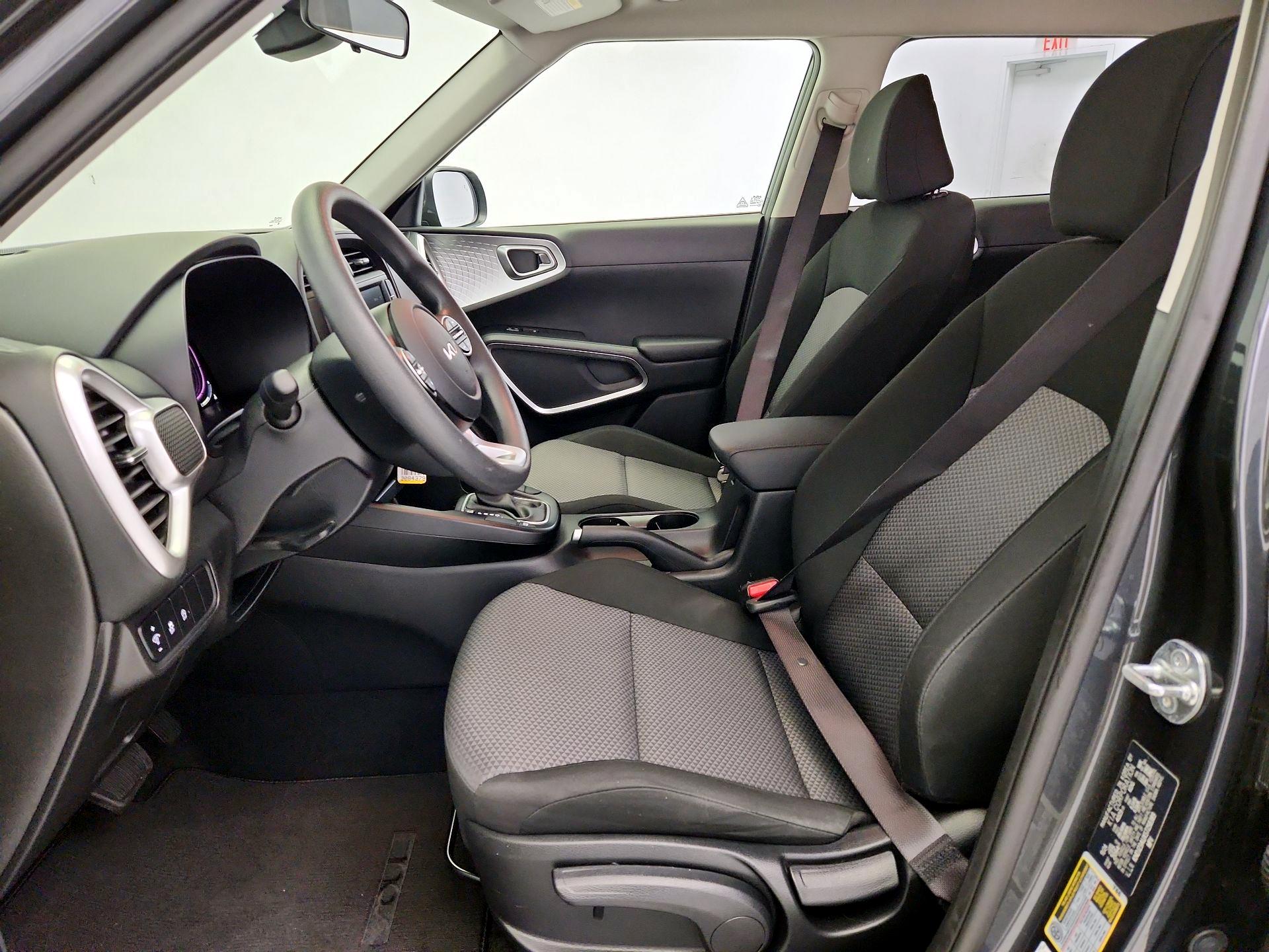 Thumbnail: 2025 Kia Soul - 11