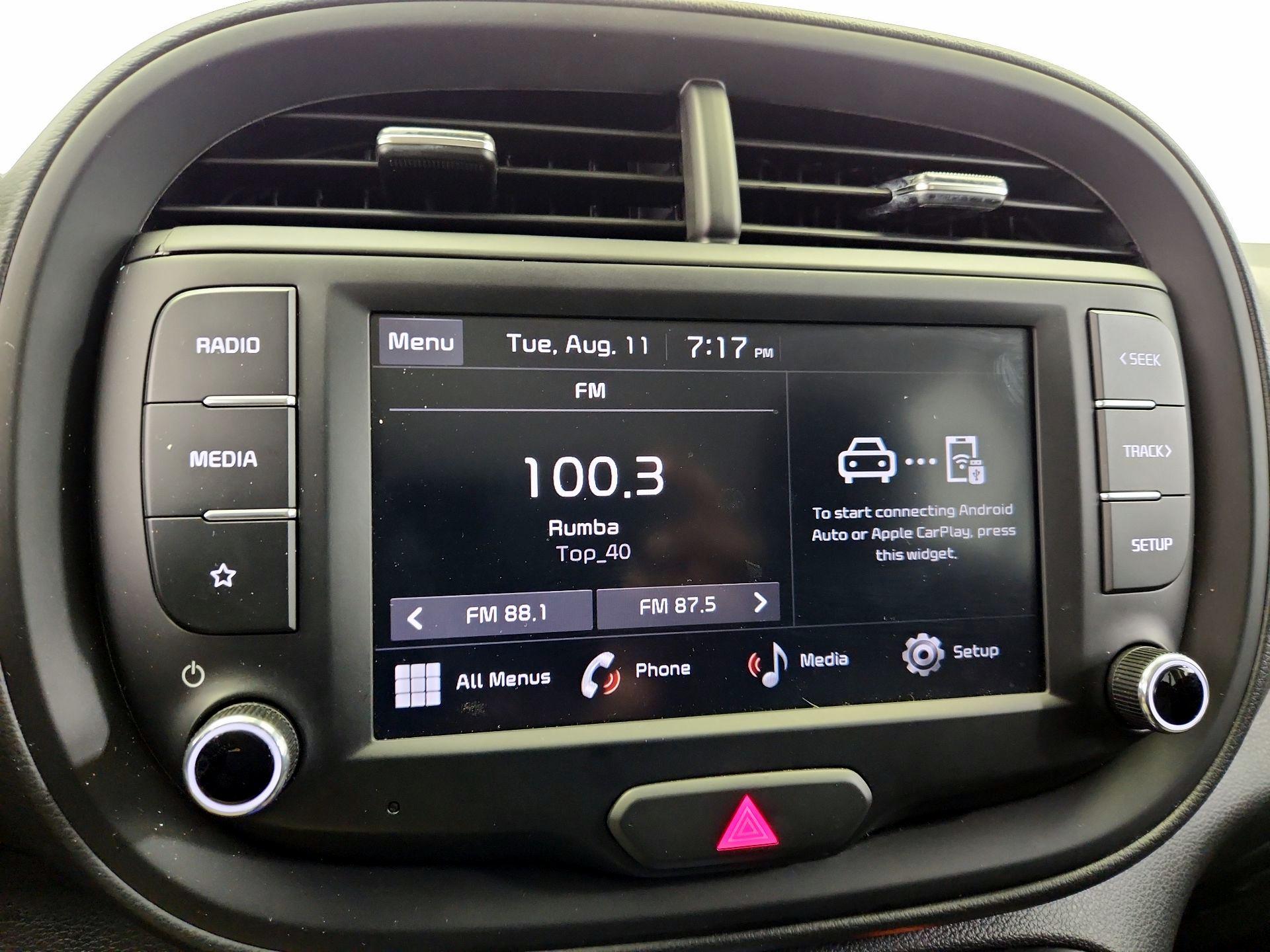 Thumbnail: 2025 Kia Soul - 15