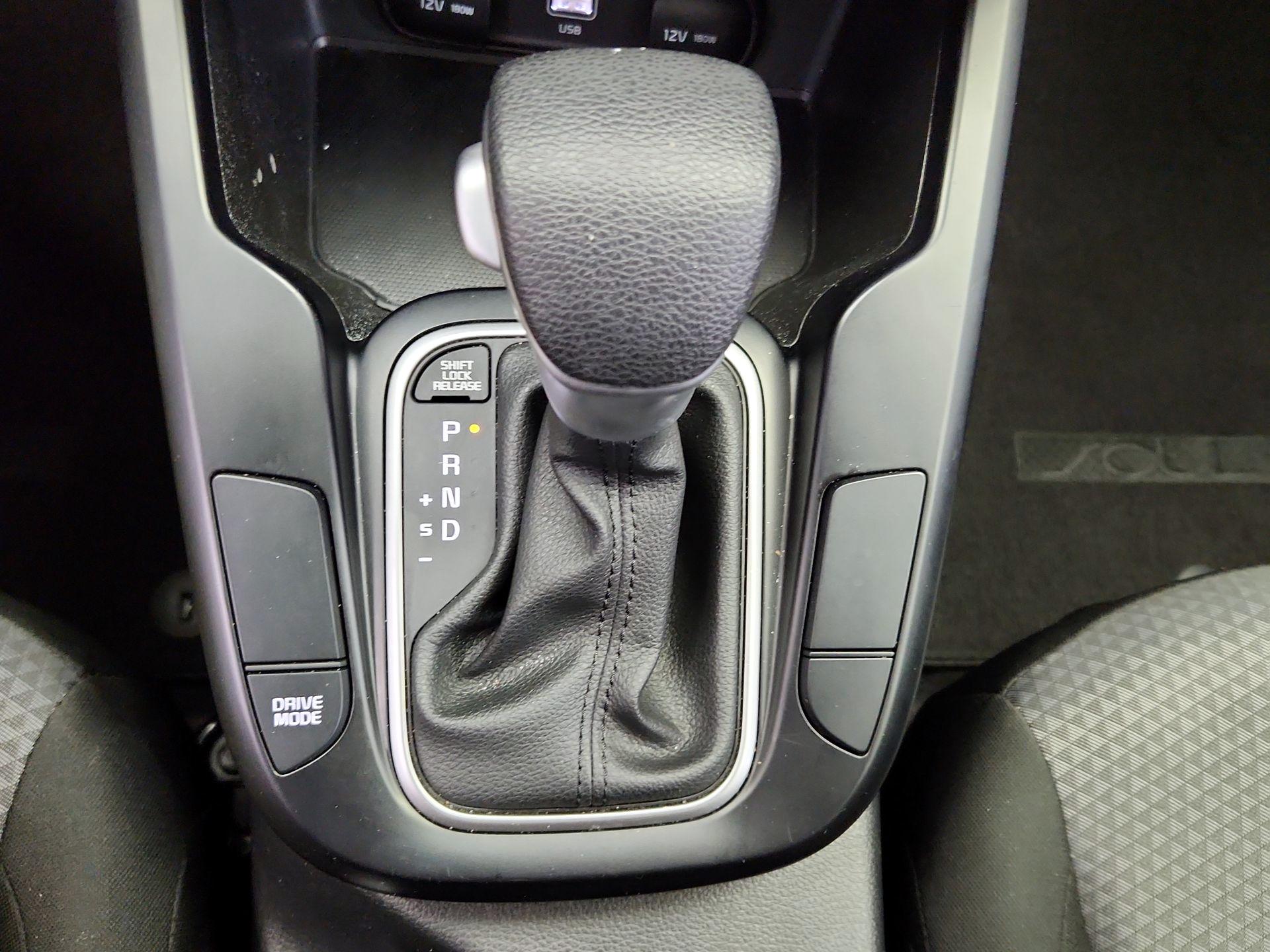 Thumbnail: 2025 Kia Soul - 17