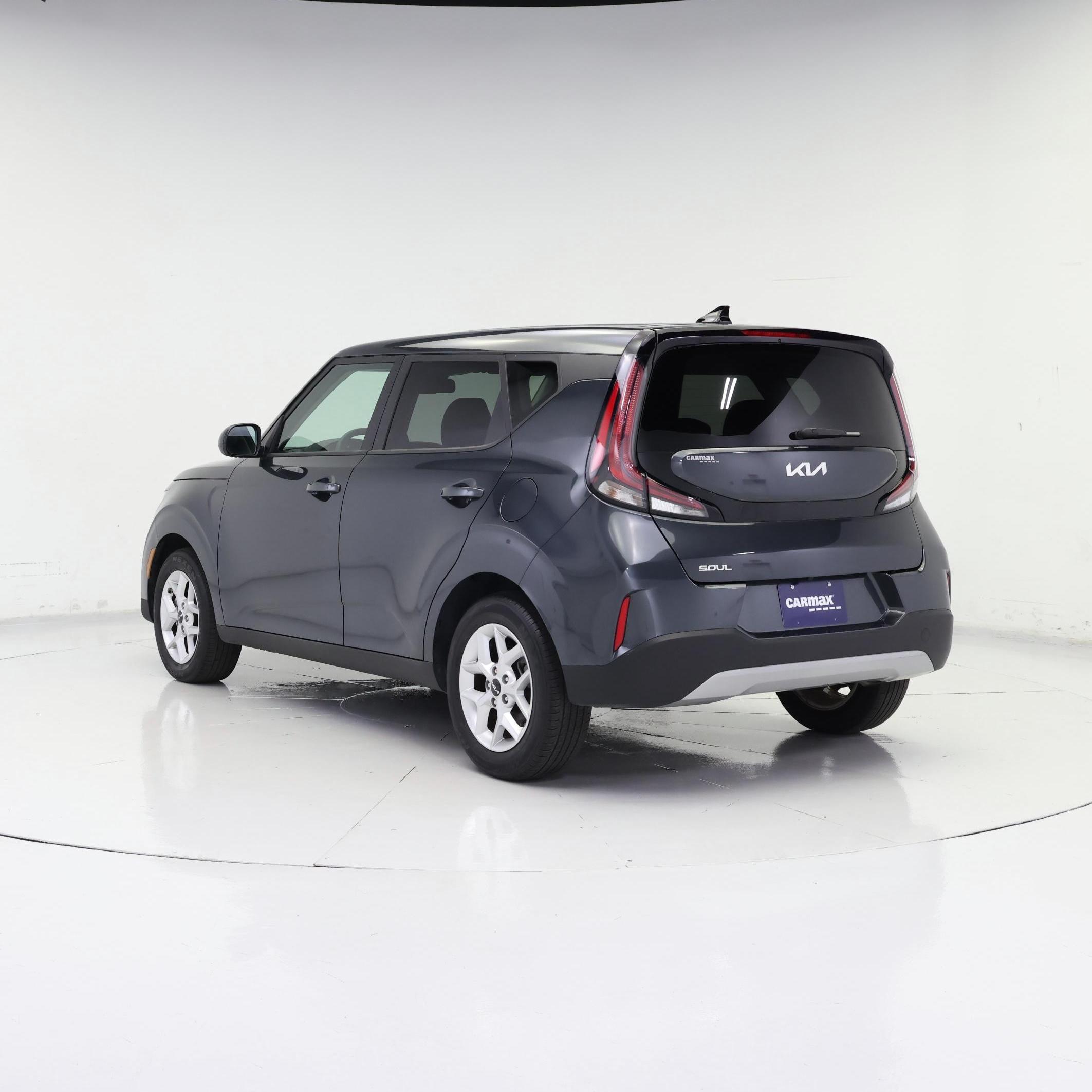 Thumbnail: 2025 Kia Soul - 2