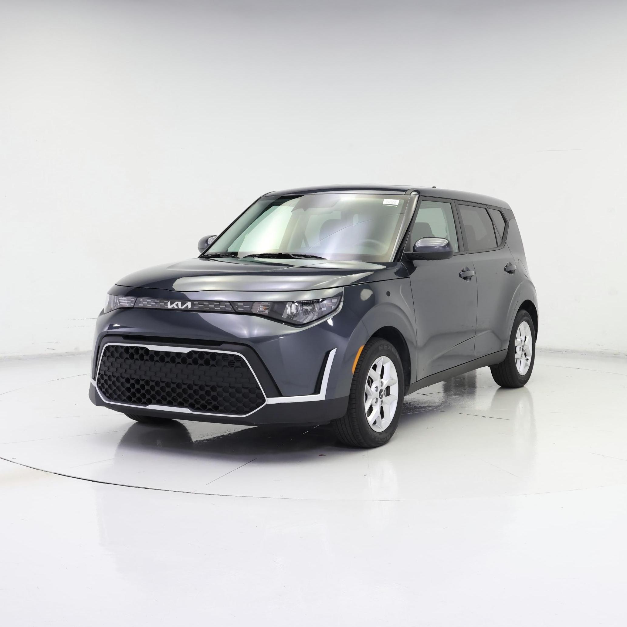 Thumbnail: 2025 Kia Soul - 4
