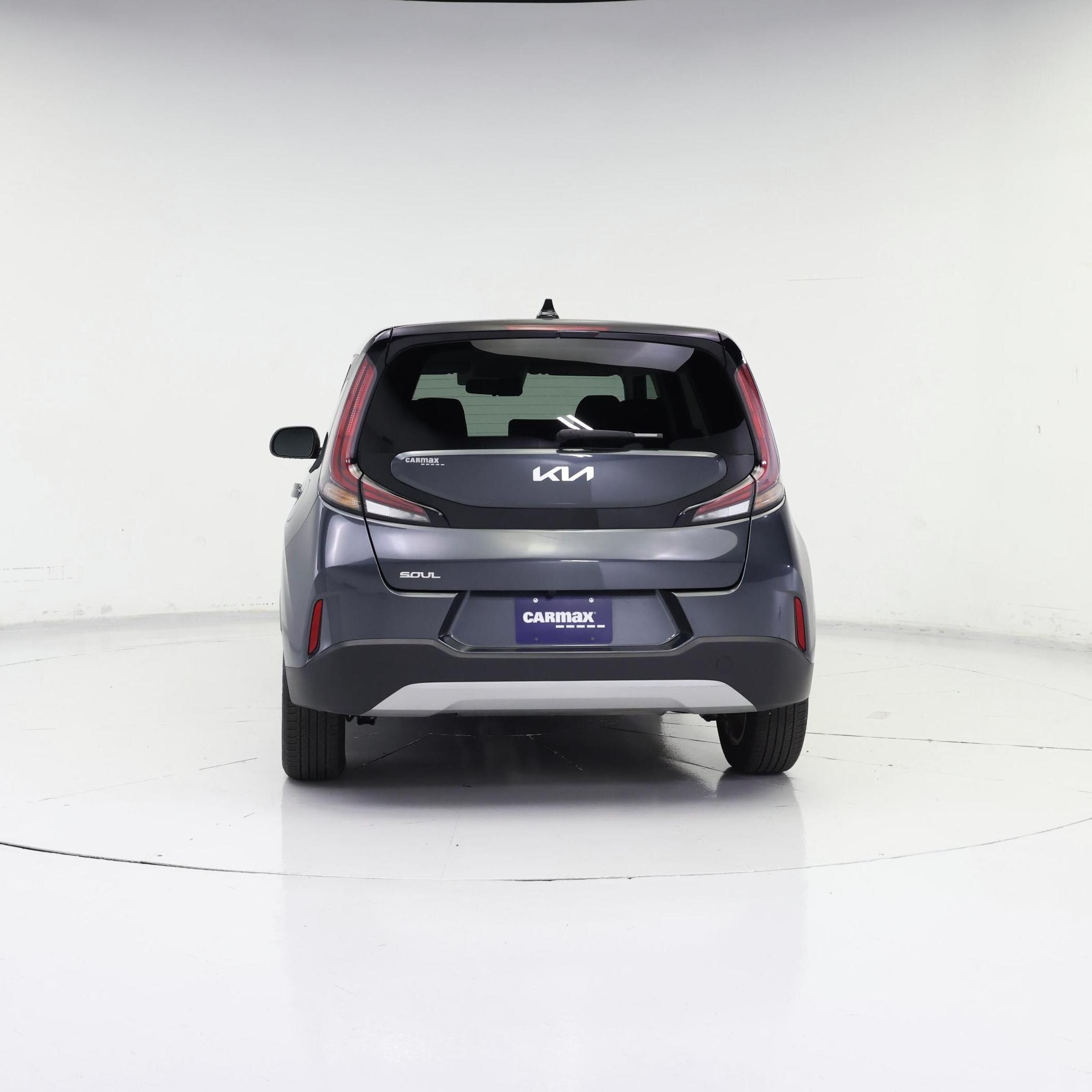 Thumbnail: 2025 Kia Soul - 6