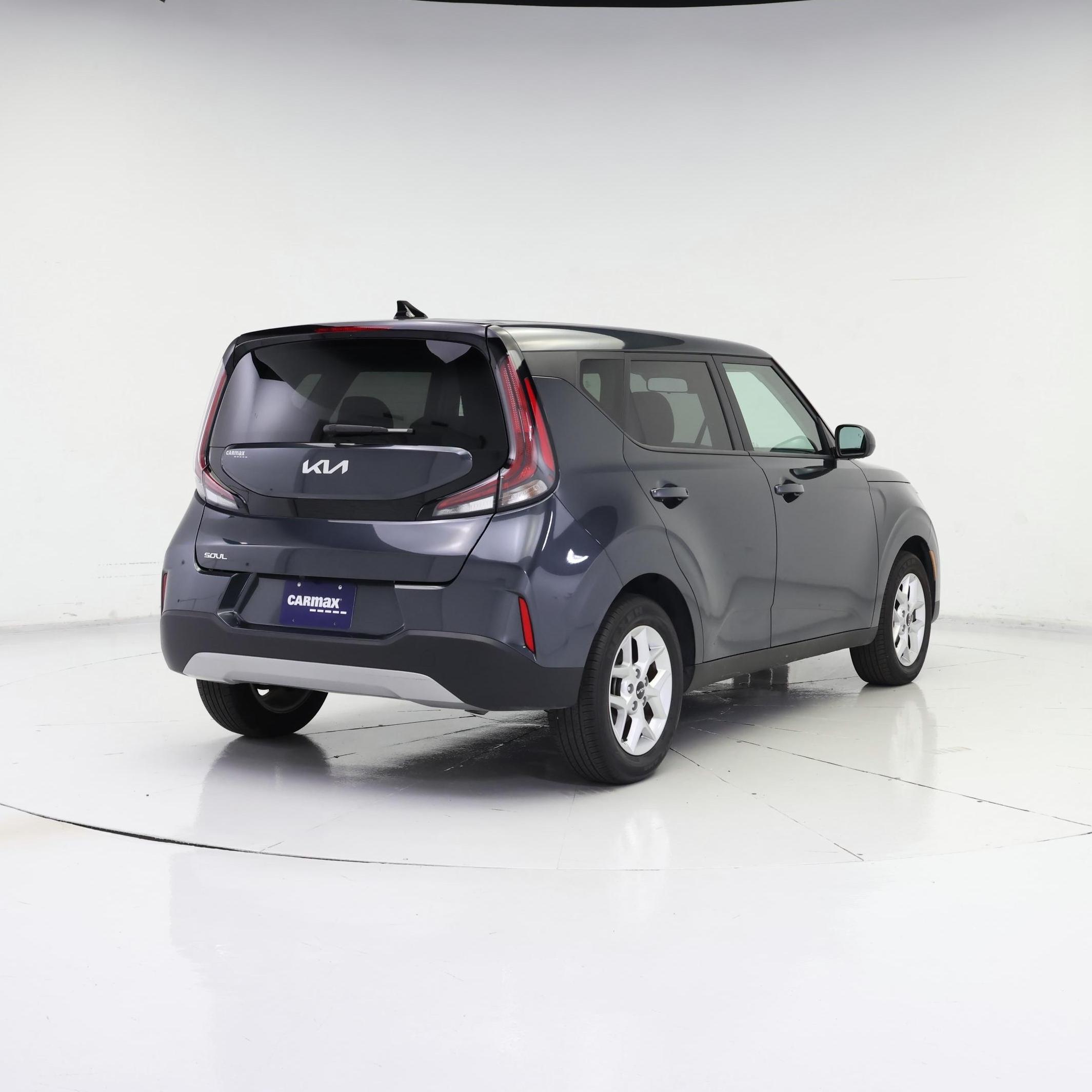 Thumbnail: 2025 Kia Soul - 8