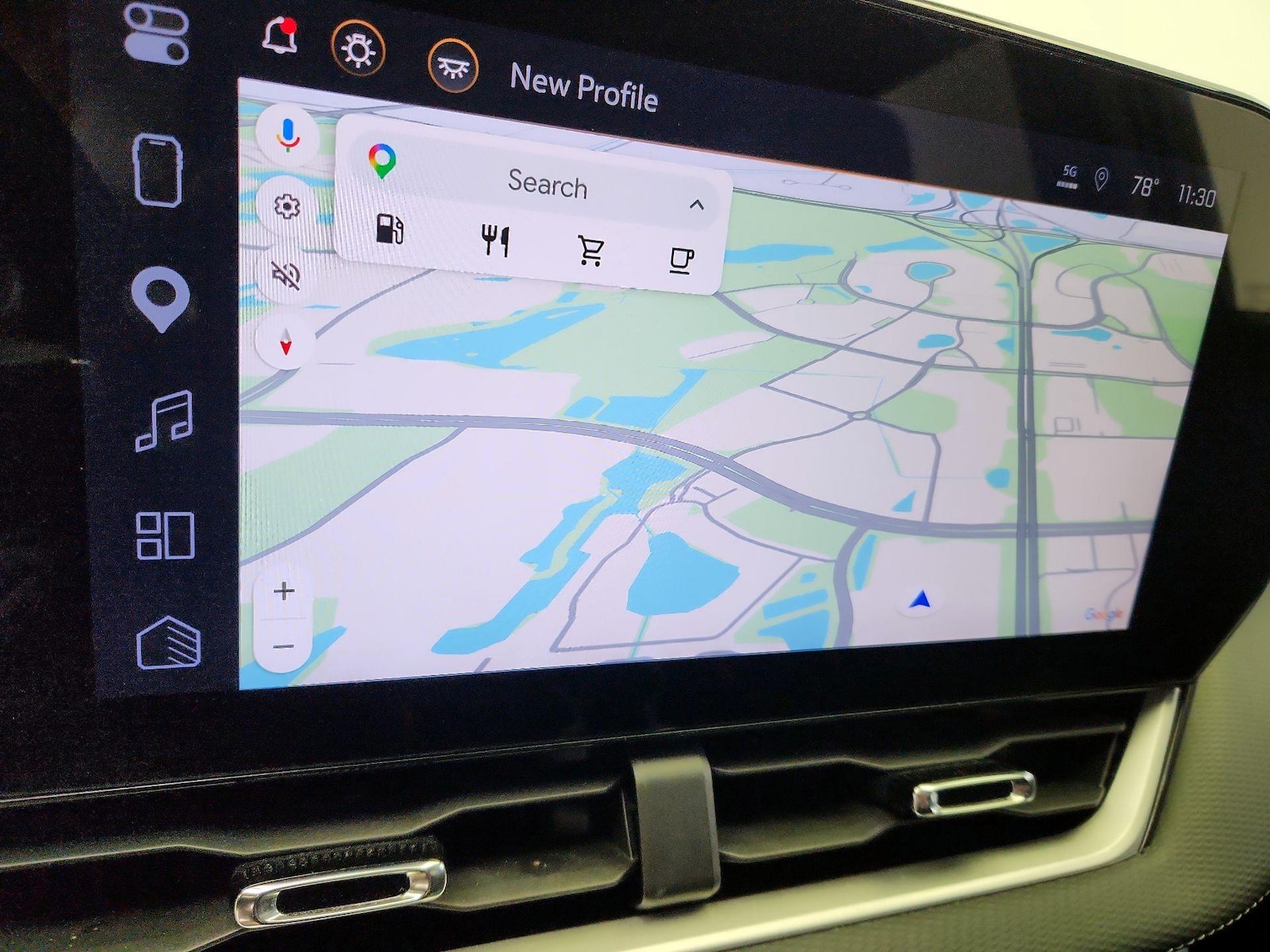 2025 Chevrolet Equinox LT - Photo 15