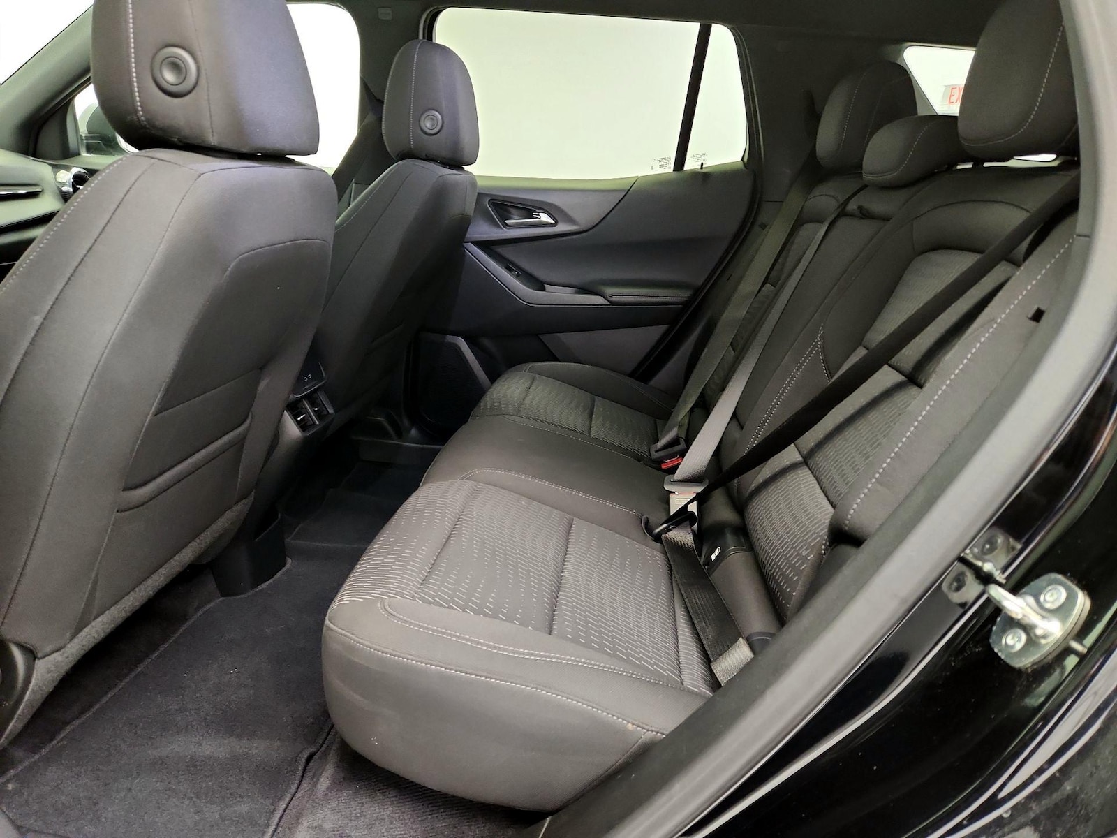 2025 Chevrolet Equinox LT - Photo 21
