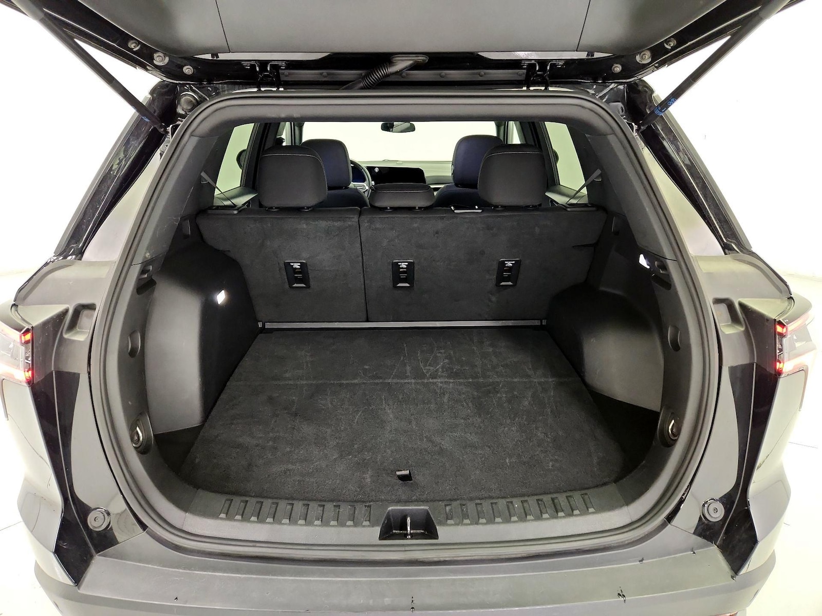 2025 Chevrolet Equinox LT - Photo 22