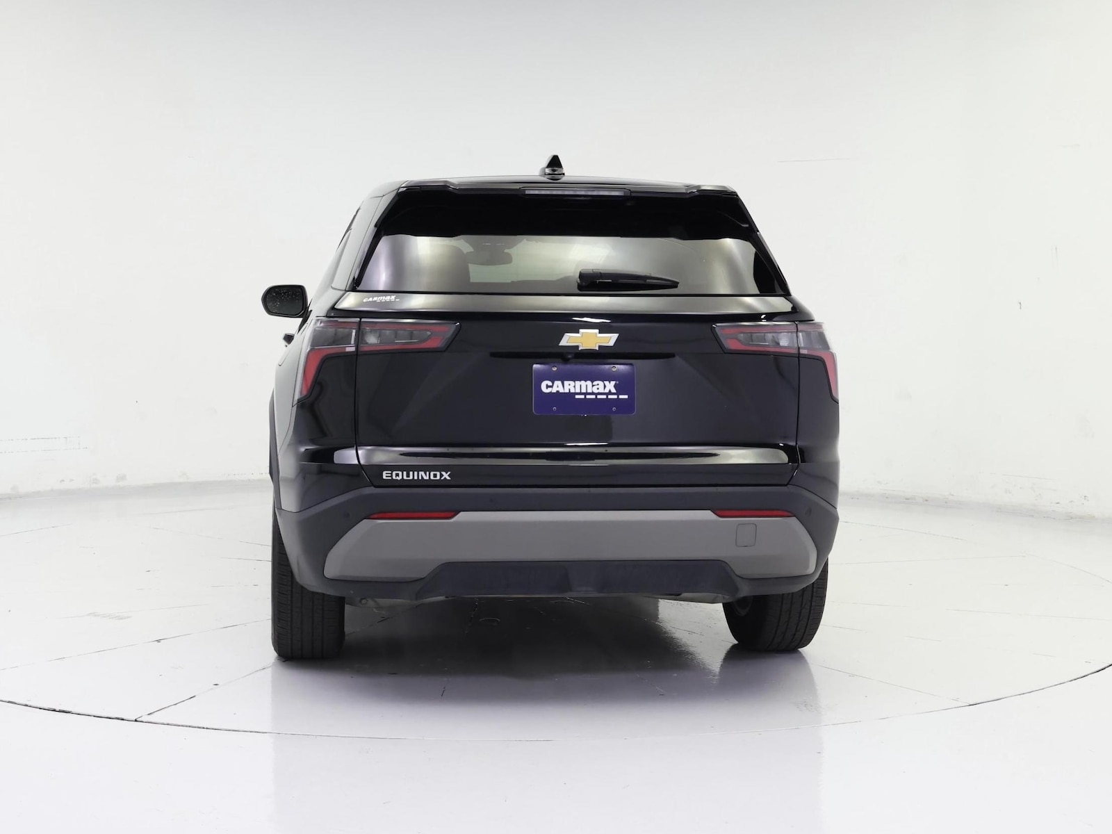 2025 Chevrolet Equinox LT - Photo 7
