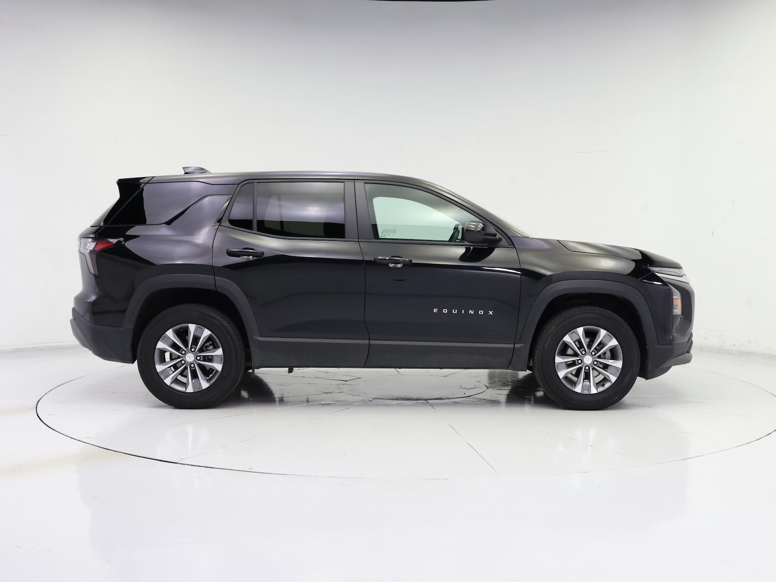 2025 Chevrolet Equinox LT - Photo 8