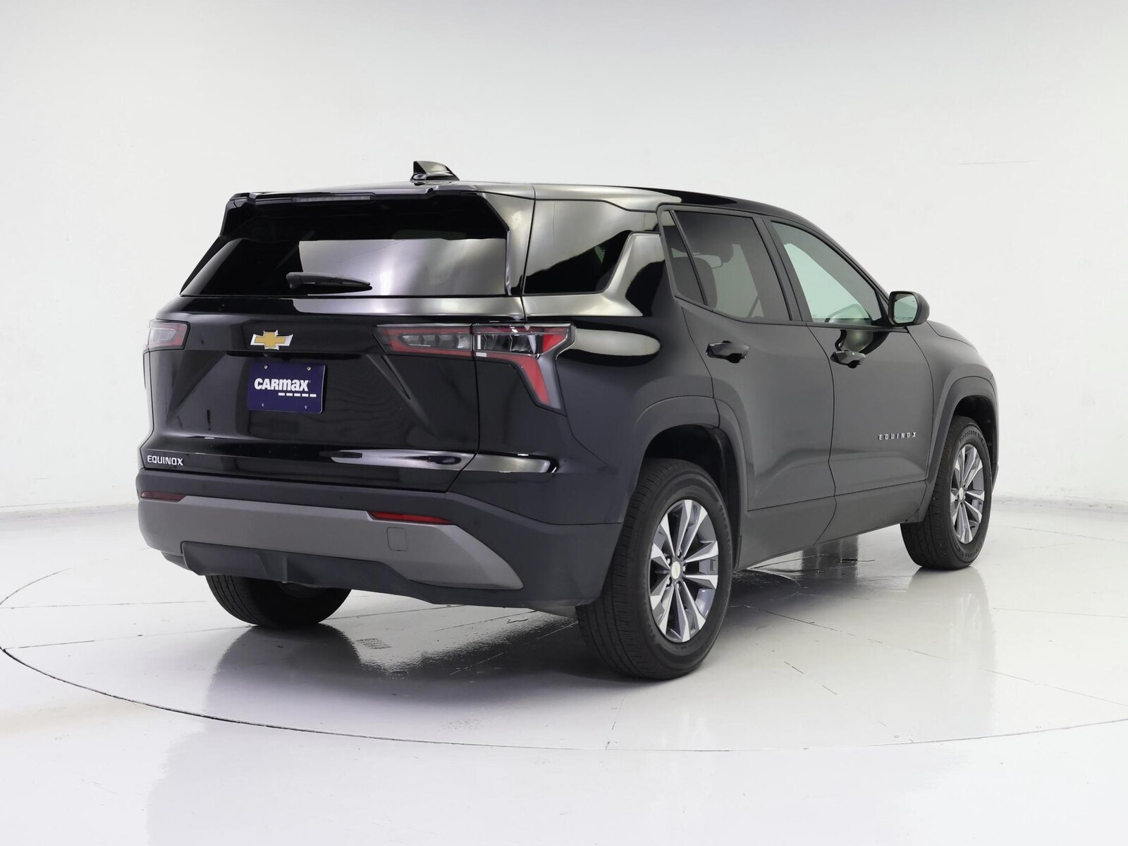 2025 Chevrolet Equinox LT - Photo 9