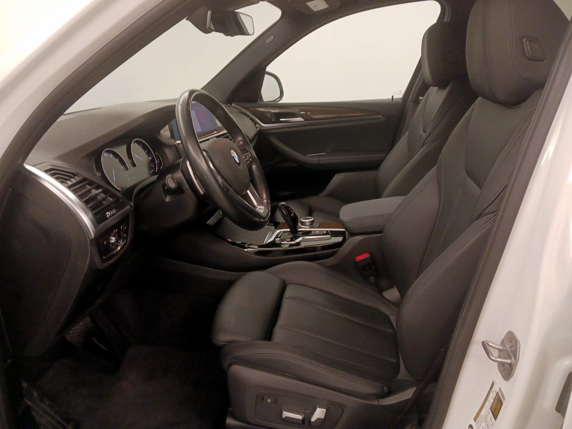 Thumbnail: 2020 BMW X3 - 11
